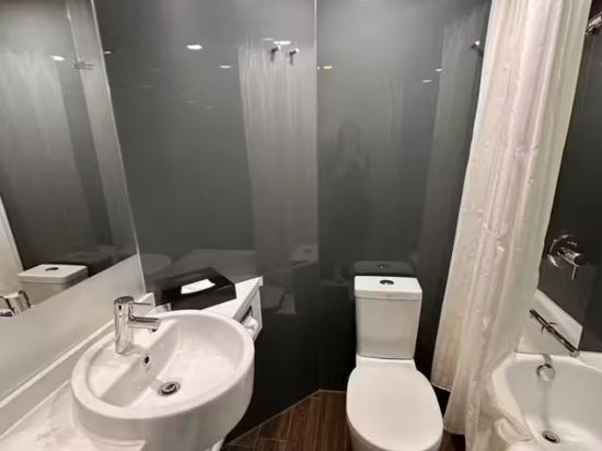 香港仕德福酒店優惠