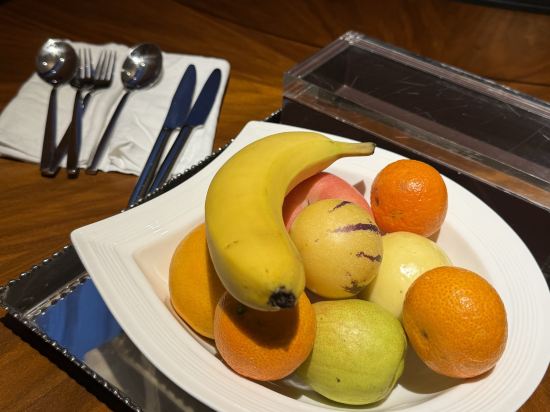 廣州文華東方酒店優惠