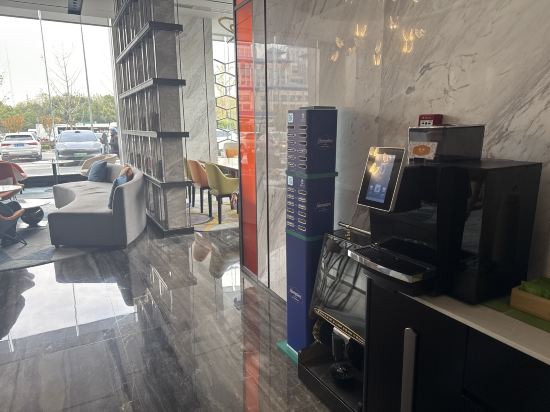 武漢光谷一路希爾頓歡朋飯店優惠