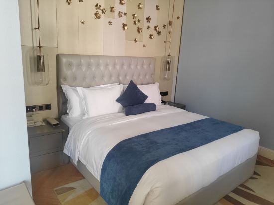 佛山美的鷺湖嶺南花園酒店優惠