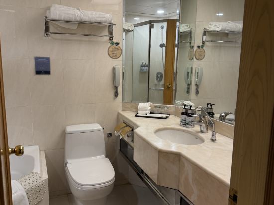 富豪香港酒店優惠