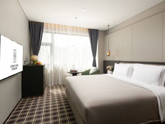 深圳方格雅仕酒店優惠