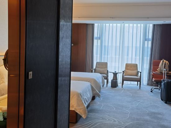 漳州薌江飯店優惠