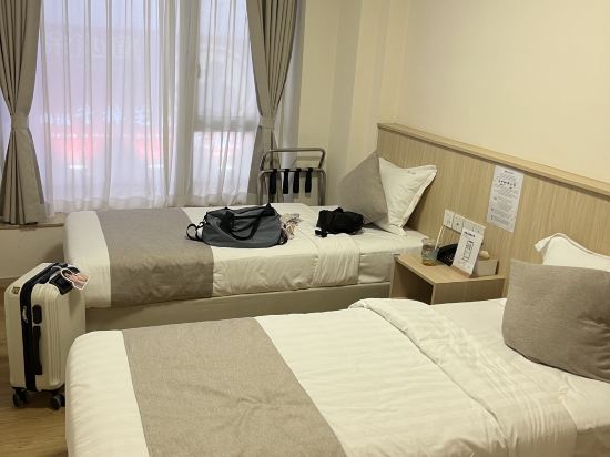 澳門亞洲精品旅館優惠