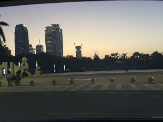 廈門濱北頤豪飯店（建業路地鐵站店）優惠