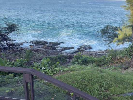 普吉阿卡迪亞奈松海灘鉑爾曼度假飯店優惠