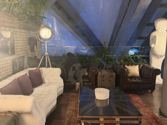 北京怡亨酒店優惠