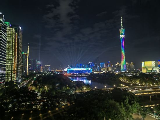 廣州凱旋華美達大酒店優惠