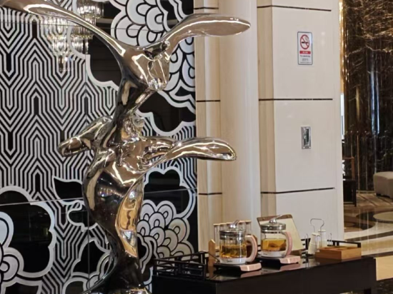 廣州星河灣酒店優惠