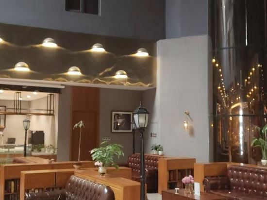 喆啡飯店（天津意式風情區古文化街店）優惠