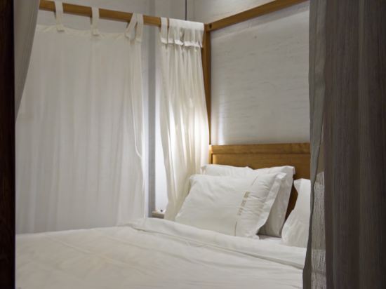 河源客天下.漣岸.禧悦莊温泉美宿優惠