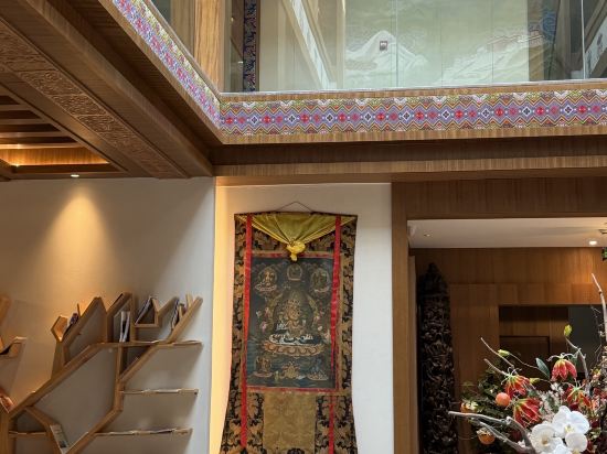 松潘五十六間房飯店優惠