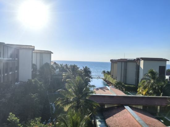 富國島都喜公主月光沙灘度假飯店優惠