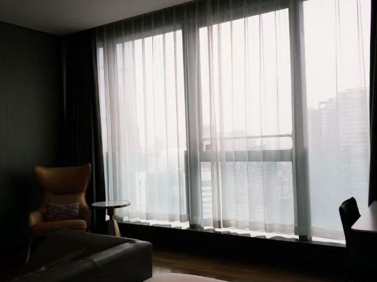 Asiam亞美國際公寓酒店（重慶解放碑洪崖洞店）優惠