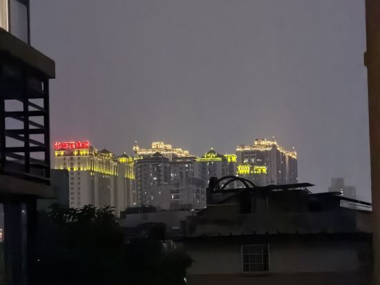 南寧鳳凰賓館（新朝陽大廈朝陽廣場店）優惠