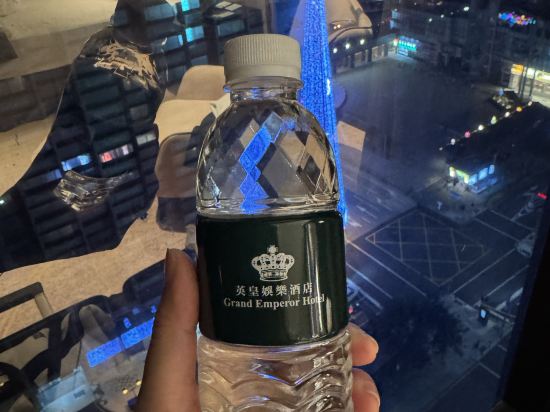 澳門英皇娛樂酒店優惠