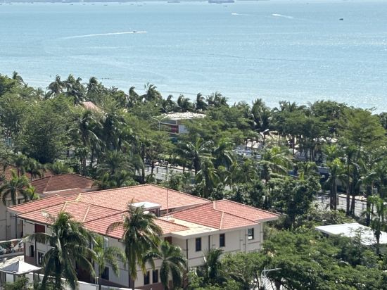 三亞康年飯店優惠