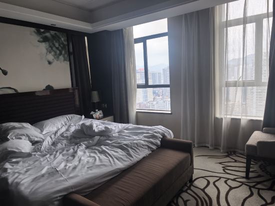 遵義深航國際酒店優惠