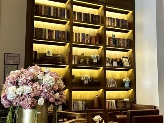 喆啡酒店（廣州北京路地鐵站步行街店）優惠