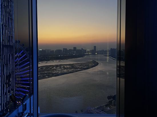 泉州泰禾洲際酒店優惠