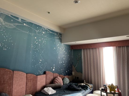 京阪環球塔酒店優惠