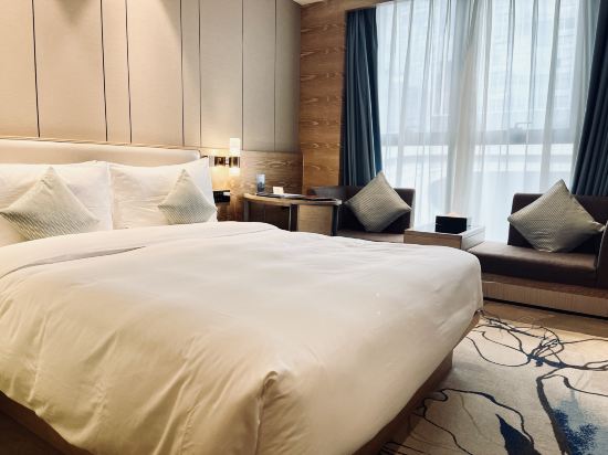 珠海金葉五洲皇冠酒店（拱北口岸店）優惠