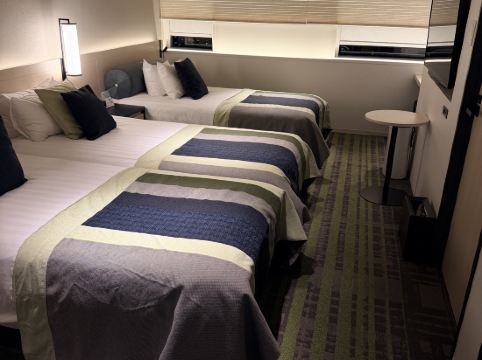 ホテル阪急レスパイア大阪 クーポン