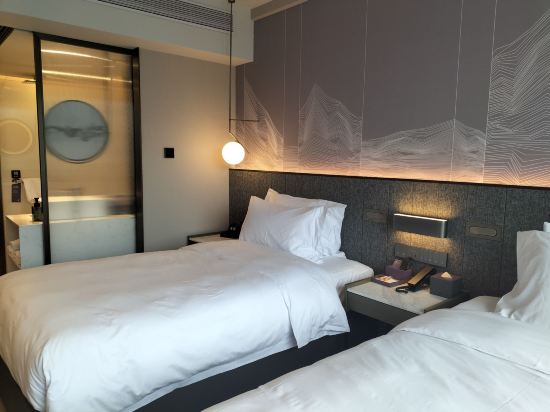 廣州珠江新城琥珀東方酒店優惠