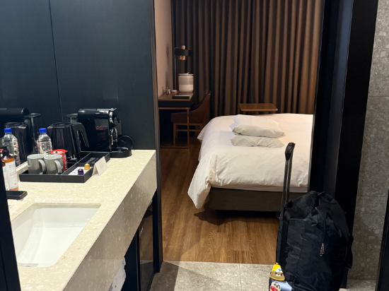 首爾弘大美居飯店優惠