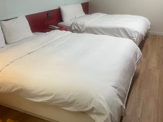 仁川機場朱密斯飯店優惠