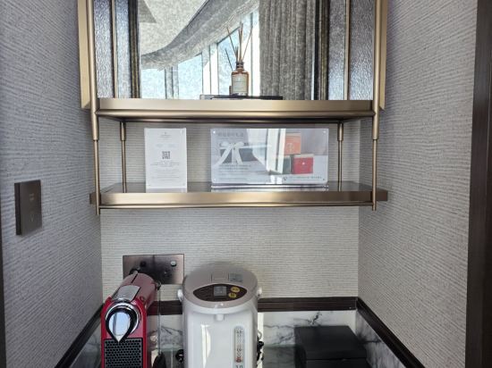 上海前灘香格里拉大酒店優惠