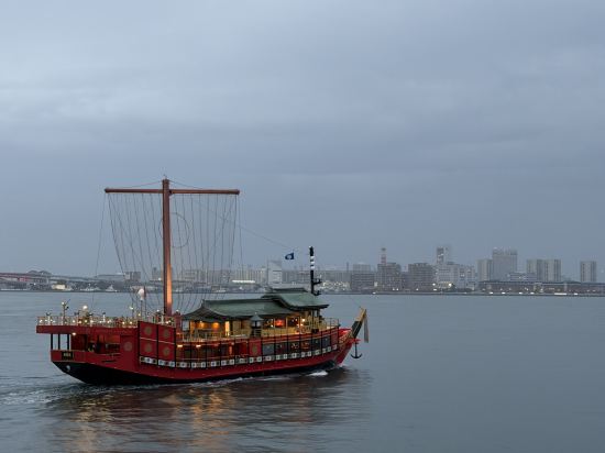 大和ROYNET飯店神戶三宮PREMIER優惠