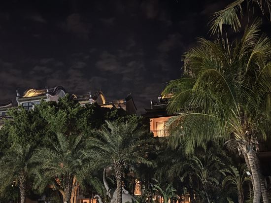 珠海鳳凰灣悦椿酒店優惠