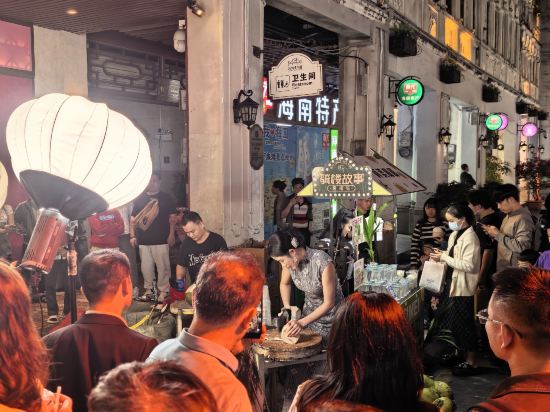 海口騎樓還客1921精品民宿優惠