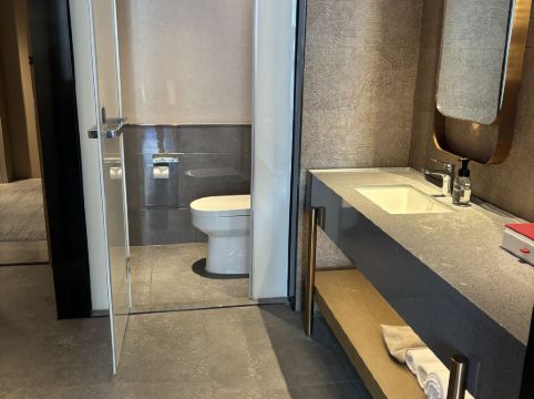 喜悦門酒店（佛山容桂漁人碼頭店）優惠