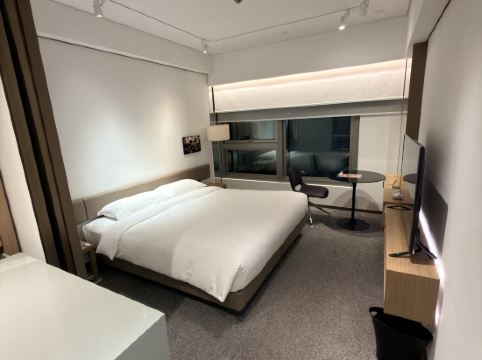 香港登臺酒店優惠