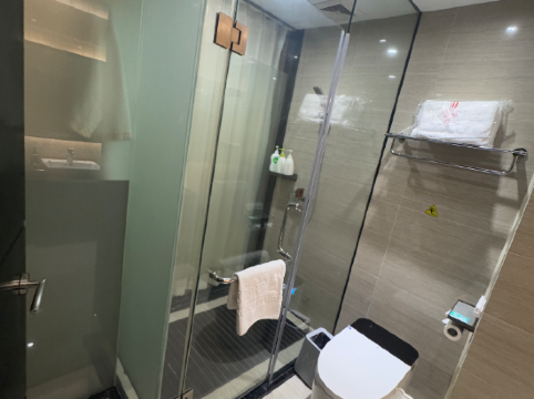 京都薈酒店（東莞長安店）優惠