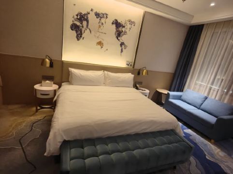 凱里亞德酒店（深圳機場固戍地鐵站店）優惠