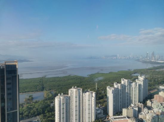 深圳車公廟逸扉酒店優惠