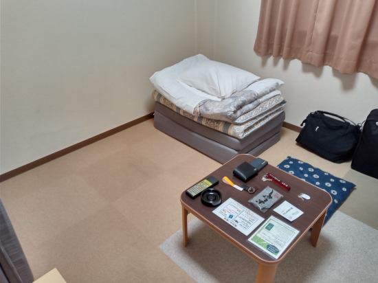 門前の湯 クーポン