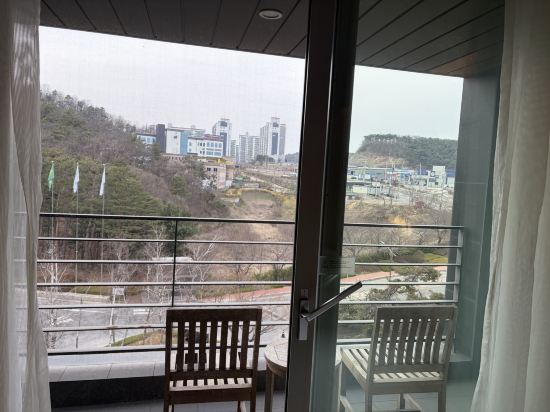 롤링 힐스 호텔 쿠폰