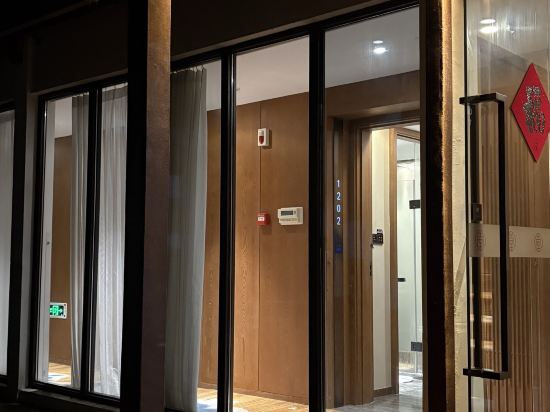 普陀山開元觀堂優惠