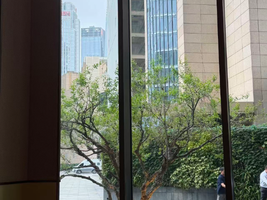 東莞洲際酒店優惠