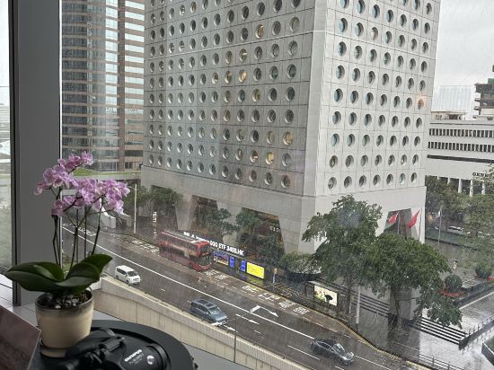 香港文華東方酒店優惠