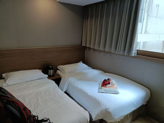 逸林酒店優惠