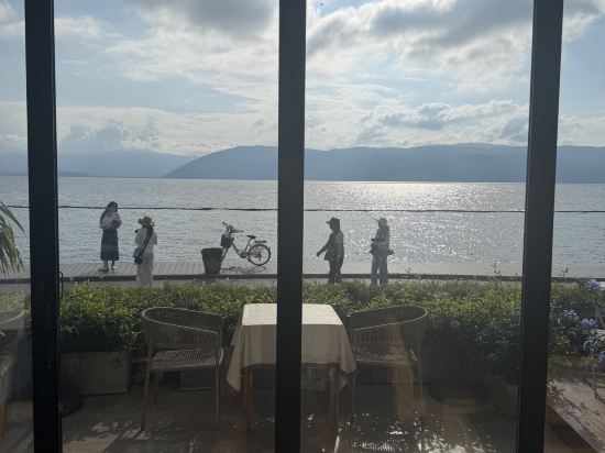 大理洱朵花園海景酒店優惠