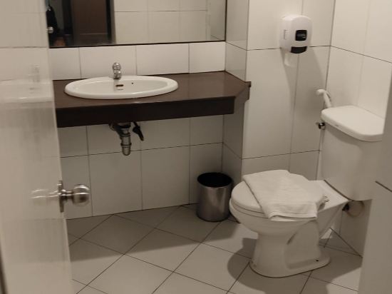 怡保和豐MH仙特拉酒店優惠