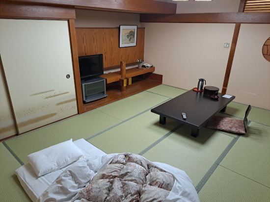 料亭旅館　人丸花壇 クーポン