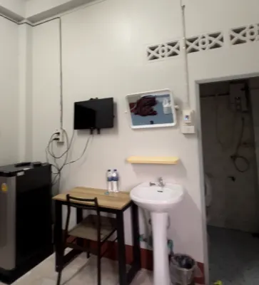 納德珀博住宅飯店 房間 Photos