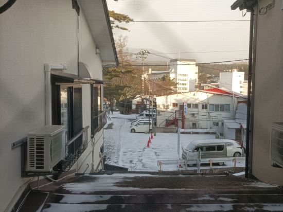 草津温泉　お宿　幸泉（ゆきずみ） クーポン